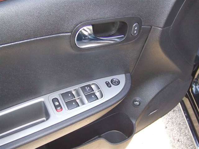 Chevrolet Malibu 2012 photo 8